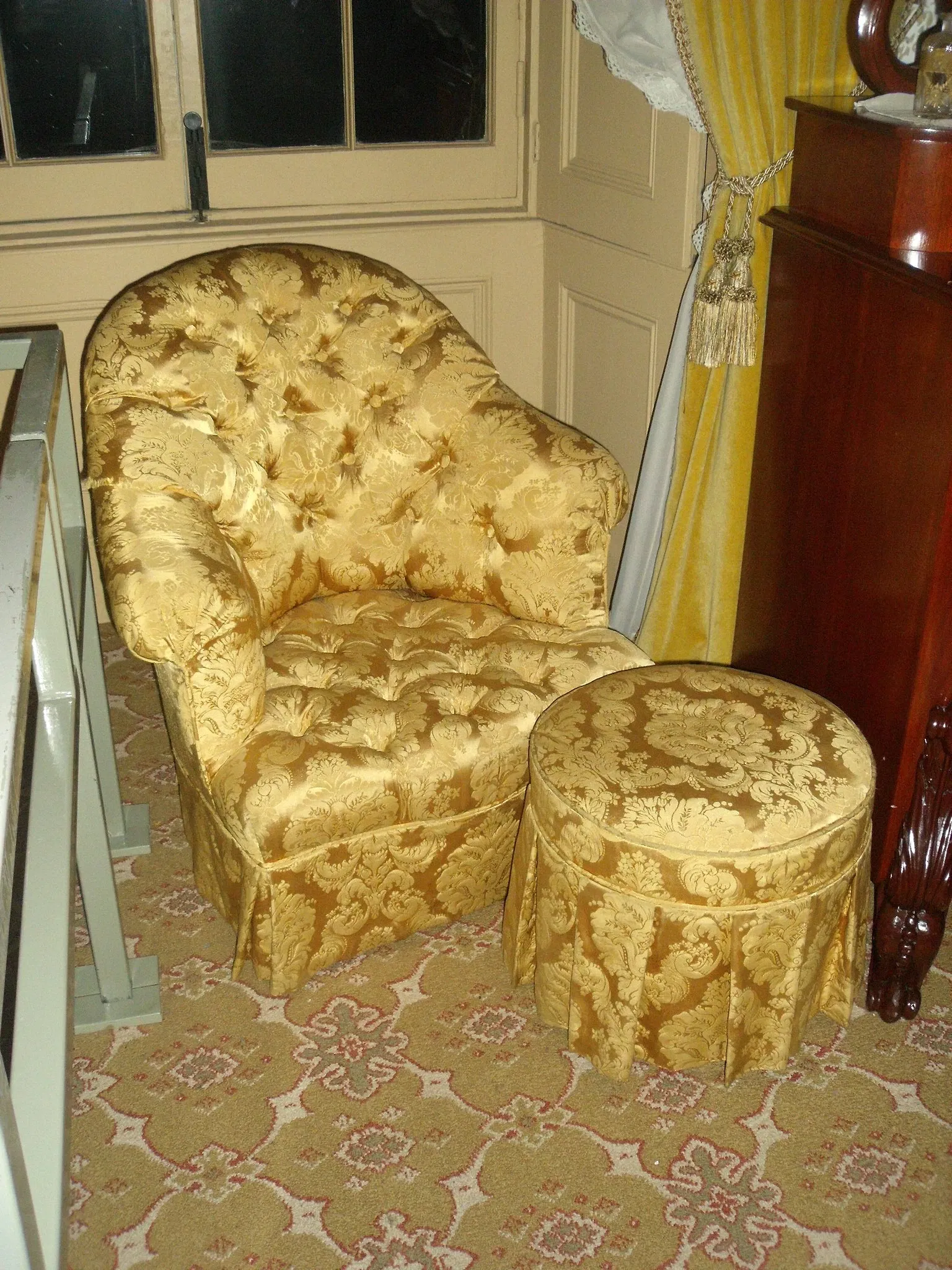 Sir George-Étienne Cartier National Historic Site