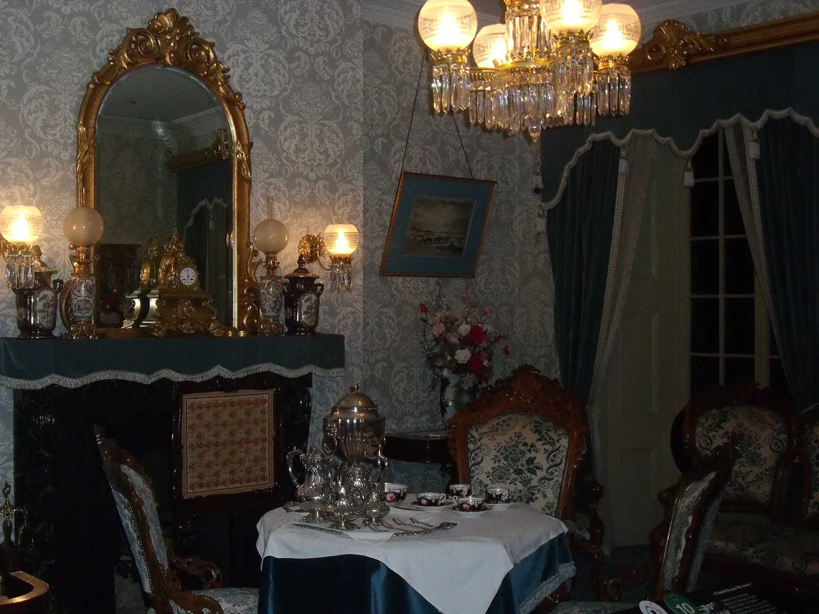 Sir George-Étienne Cartier National Historic Site