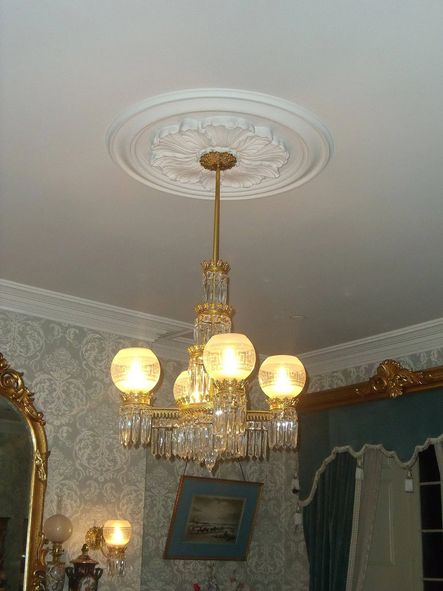 Sir George-Étienne Cartier National Historic Site