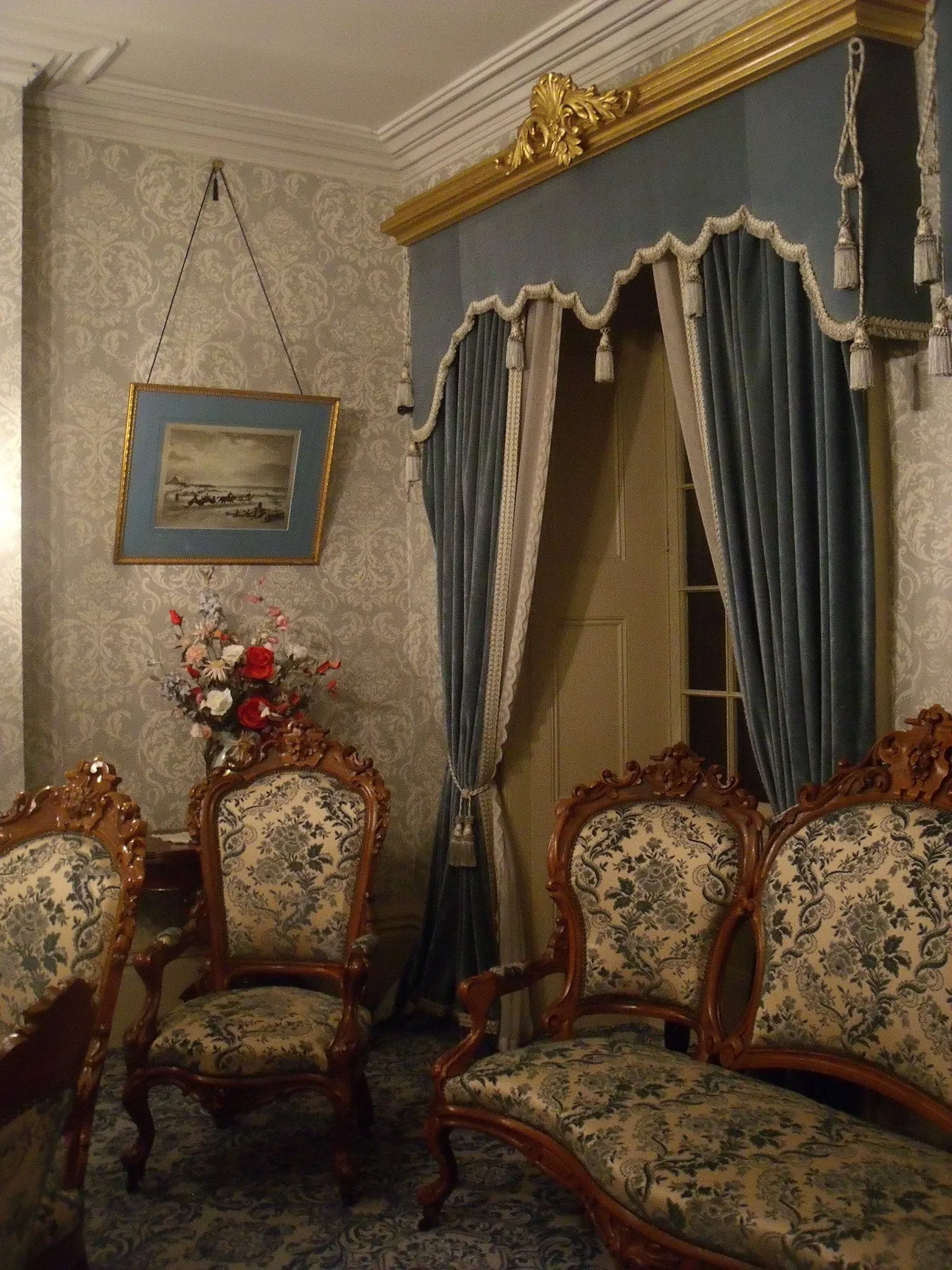 Sir George-Étienne Cartier National Historic Site