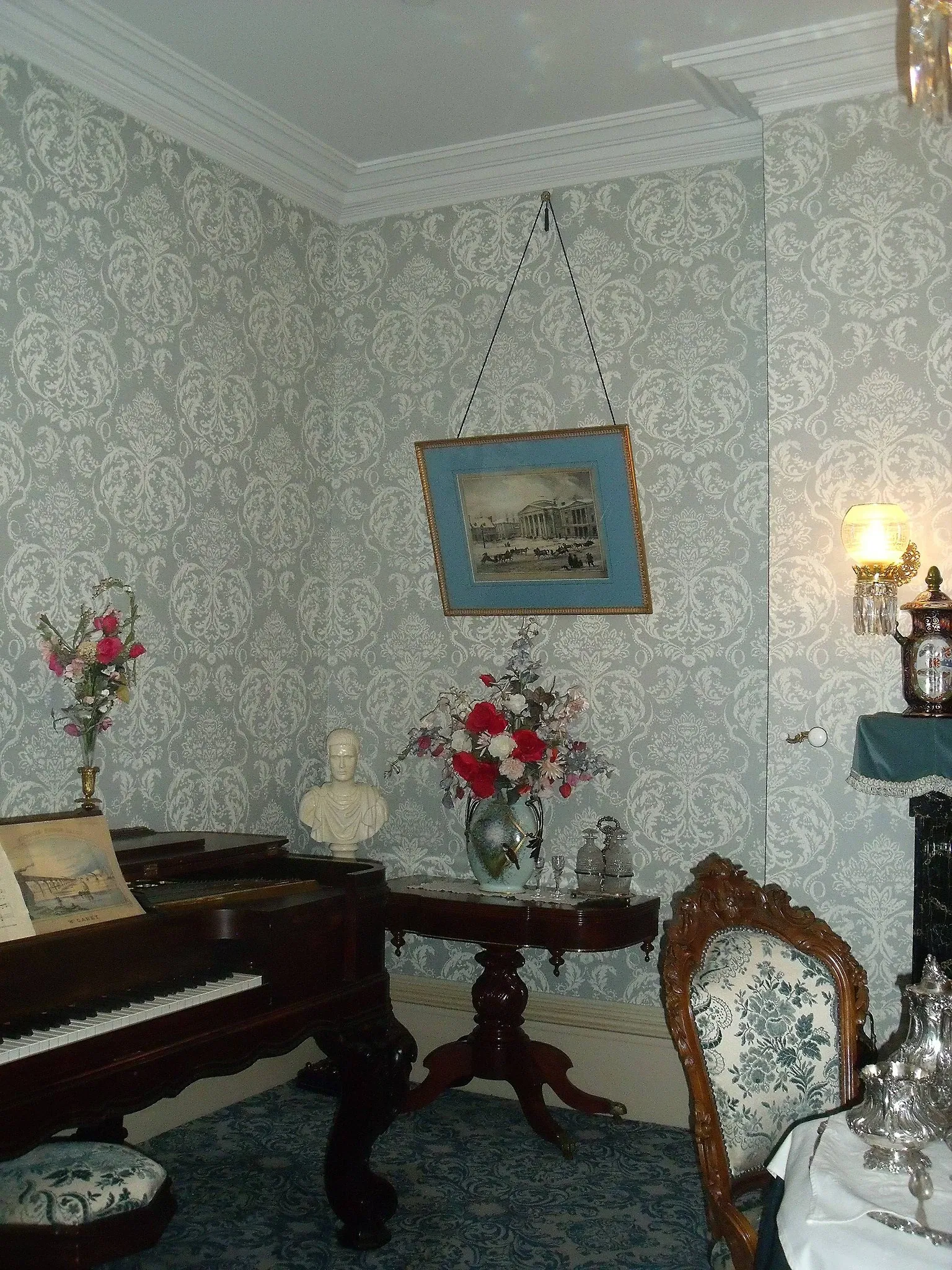 Lieu historique national de Sir-George-Étienne-Cartier