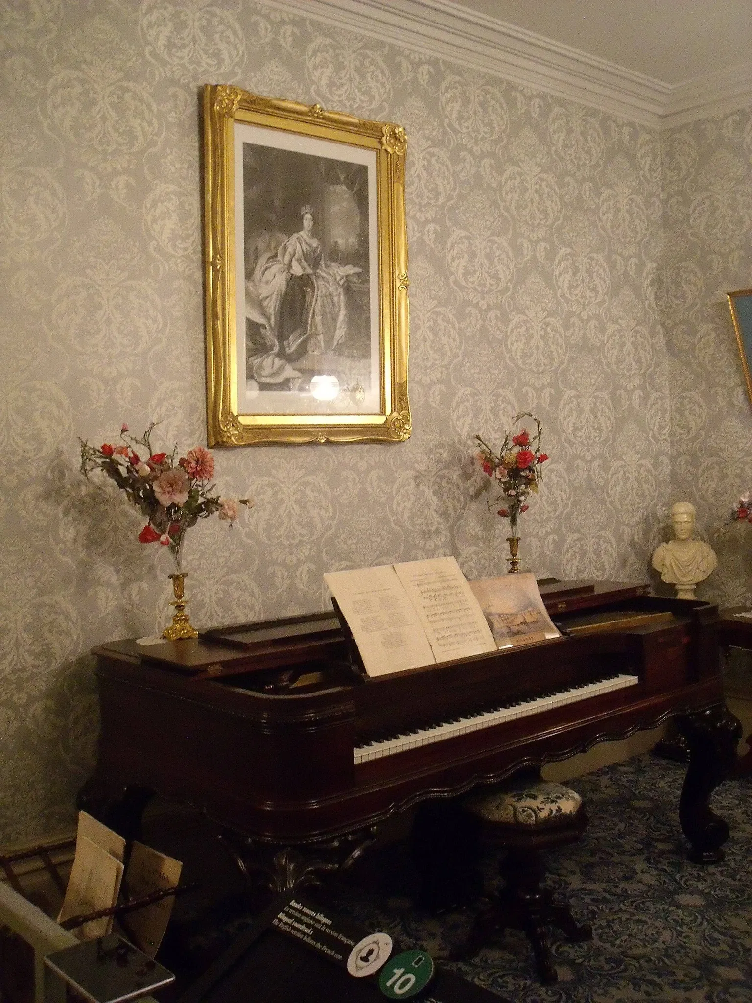 Lieu historique national de Sir-George-Étienne-Cartier