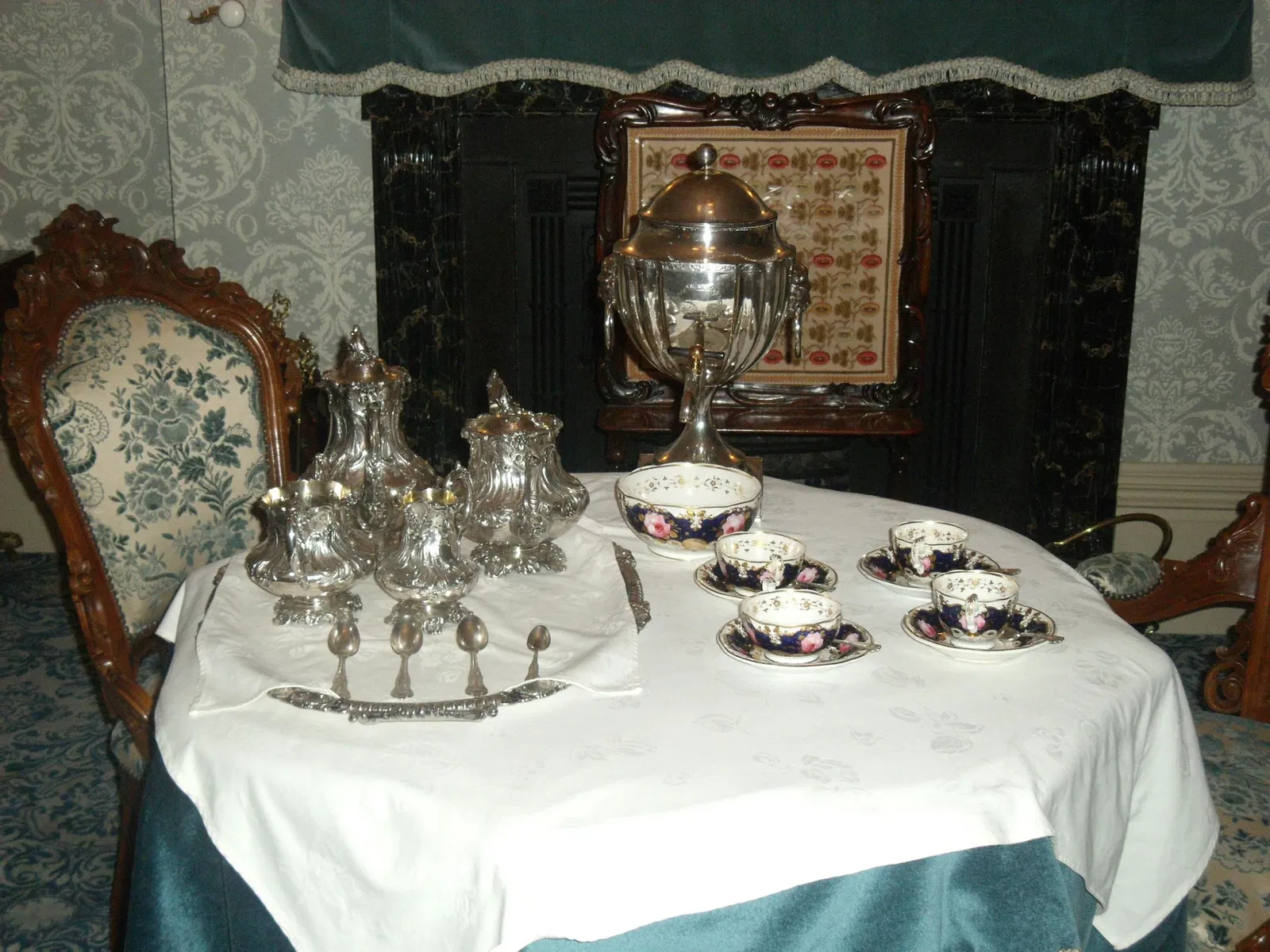 Sir George-Étienne Cartier National Historic Site