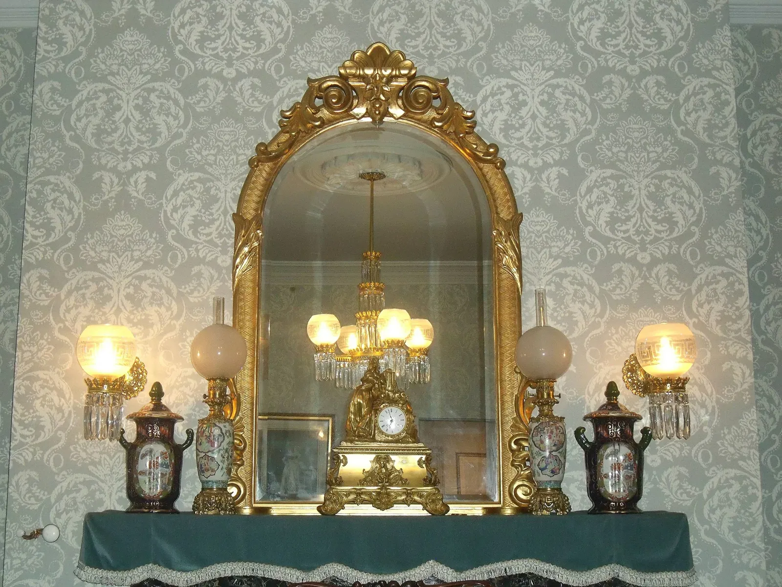 Sir George-Étienne Cartier National Historic Site