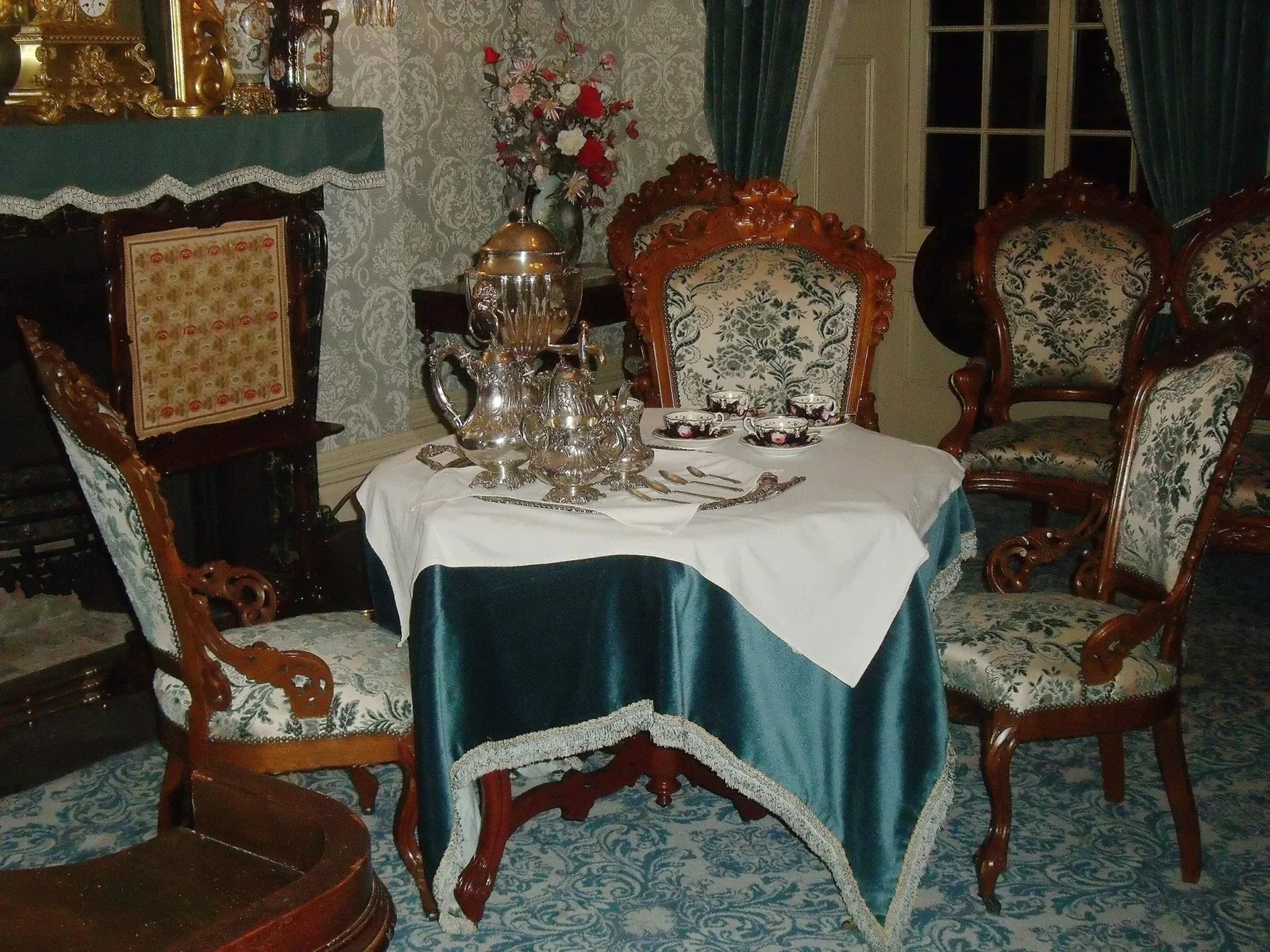 Lieu historique national de Sir-George-Étienne-Cartier