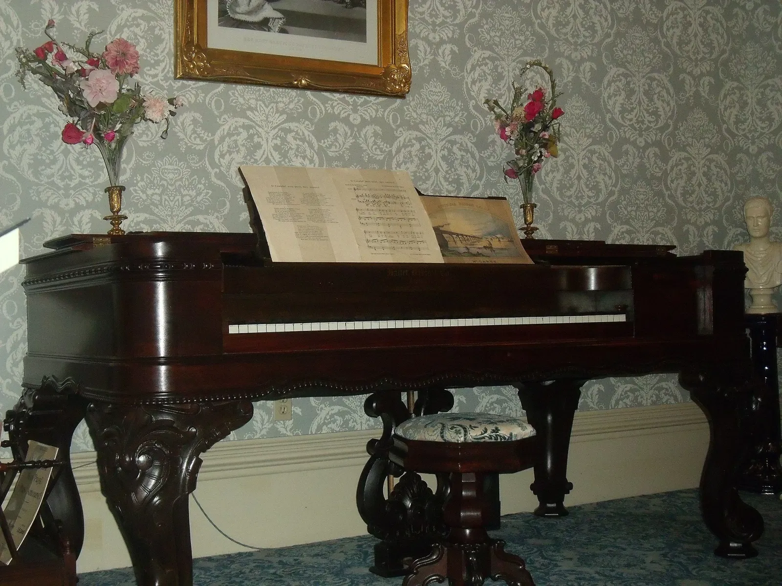 Sir George-Étienne Cartier National Historic Site