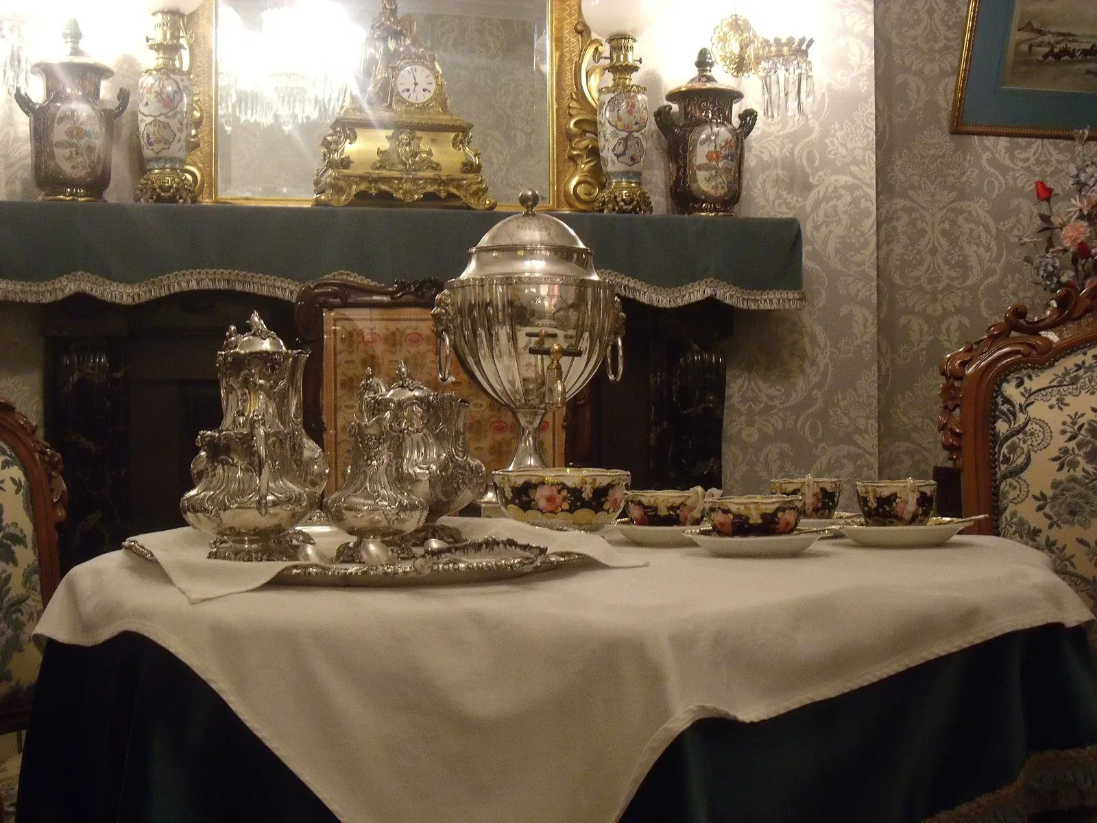 Lieu historique national de Sir-George-Étienne-Cartier