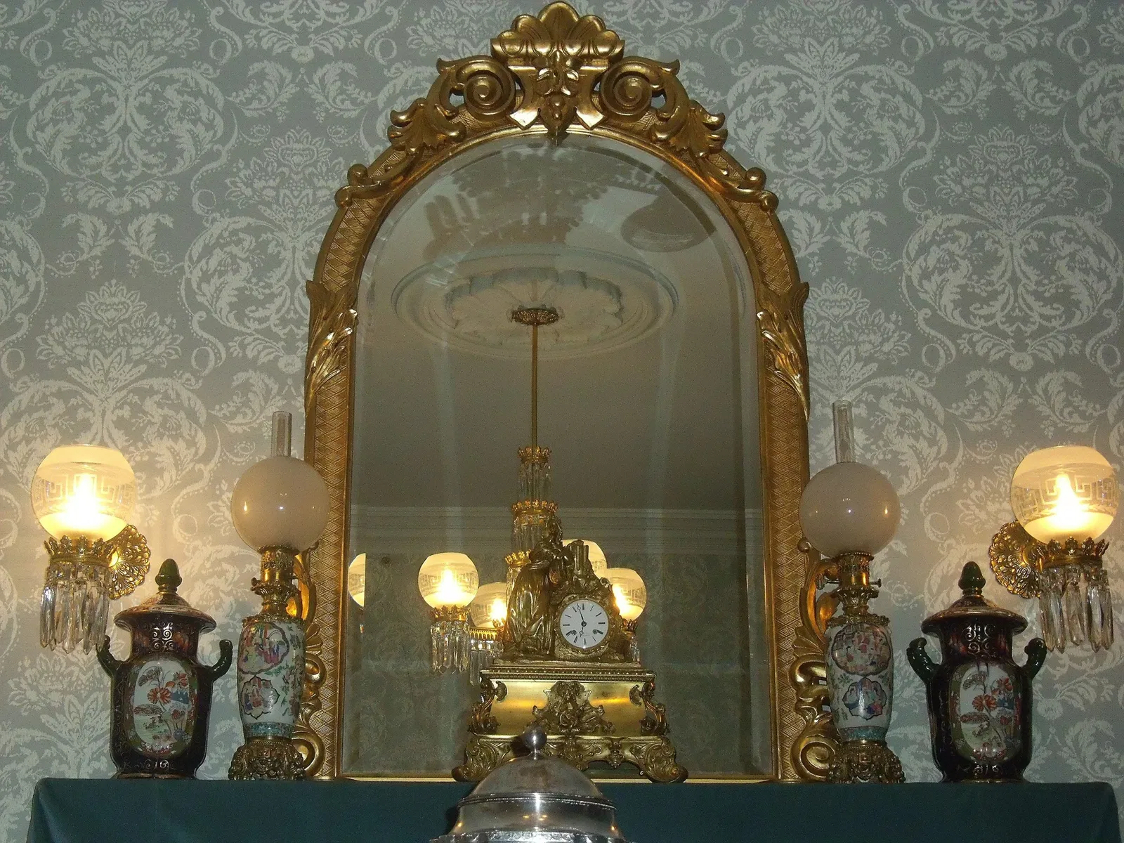 Lieu historique national de Sir-George-Étienne-Cartier