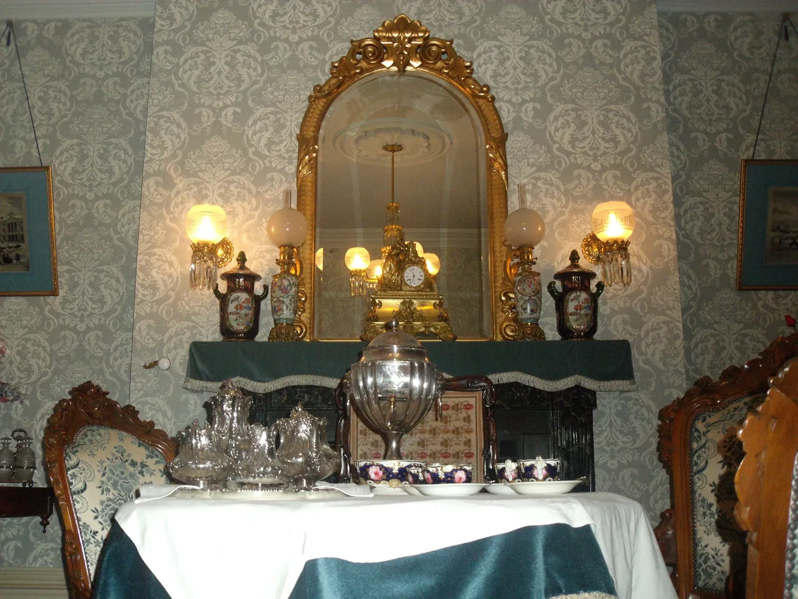 Sir George-Étienne Cartier National Historic Site