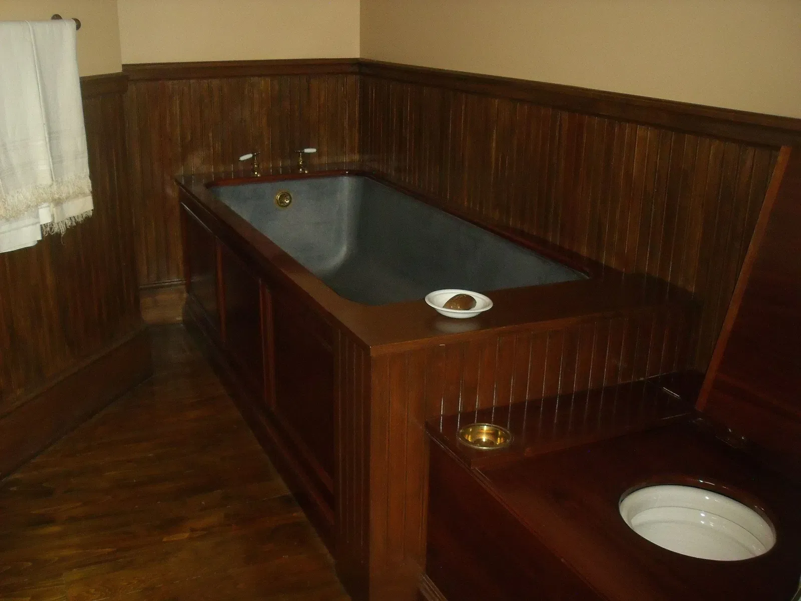 Lieu historique national de Sir-George-Étienne-Cartier