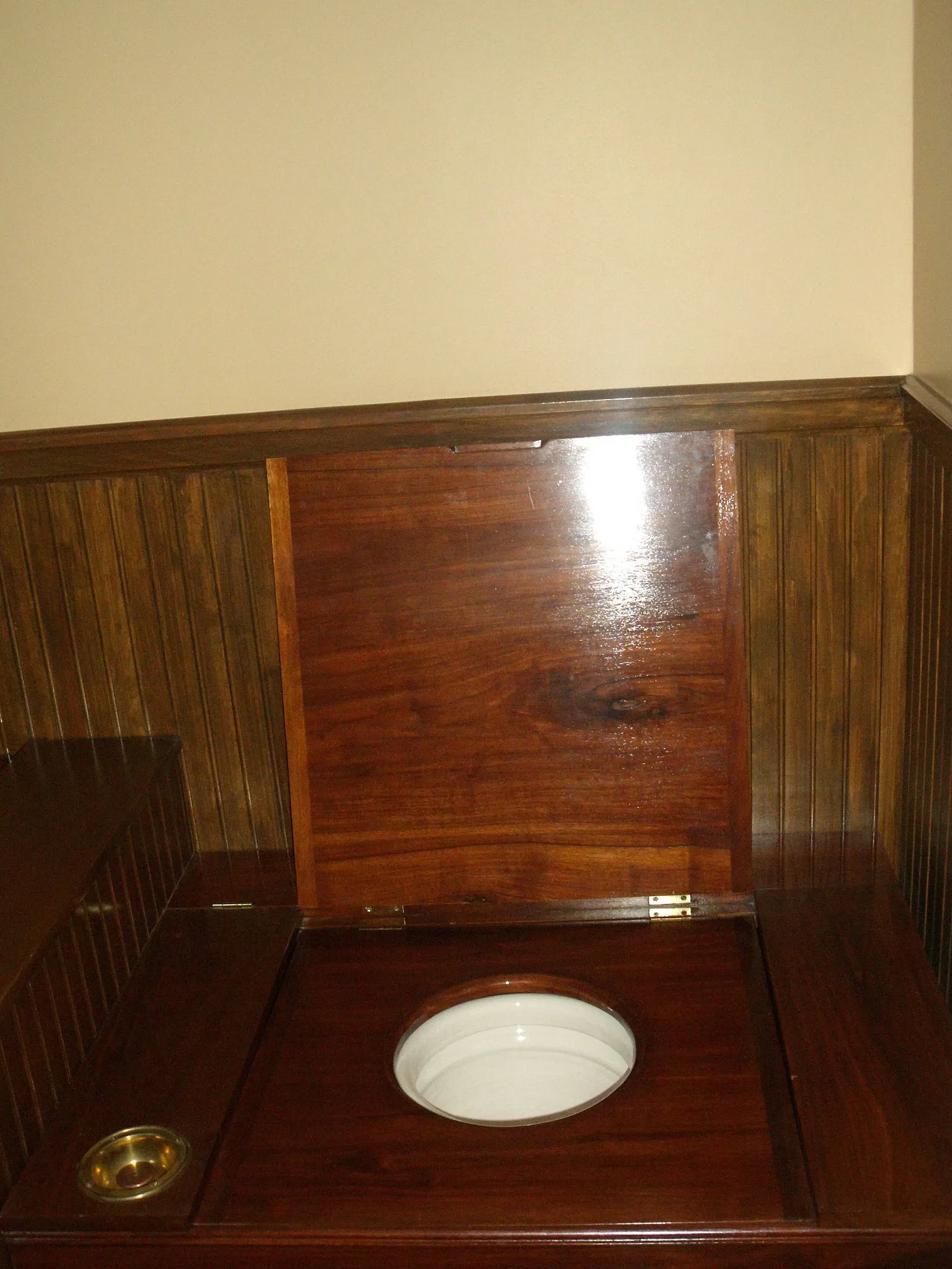 Sir George-Étienne Cartier National Historic Site