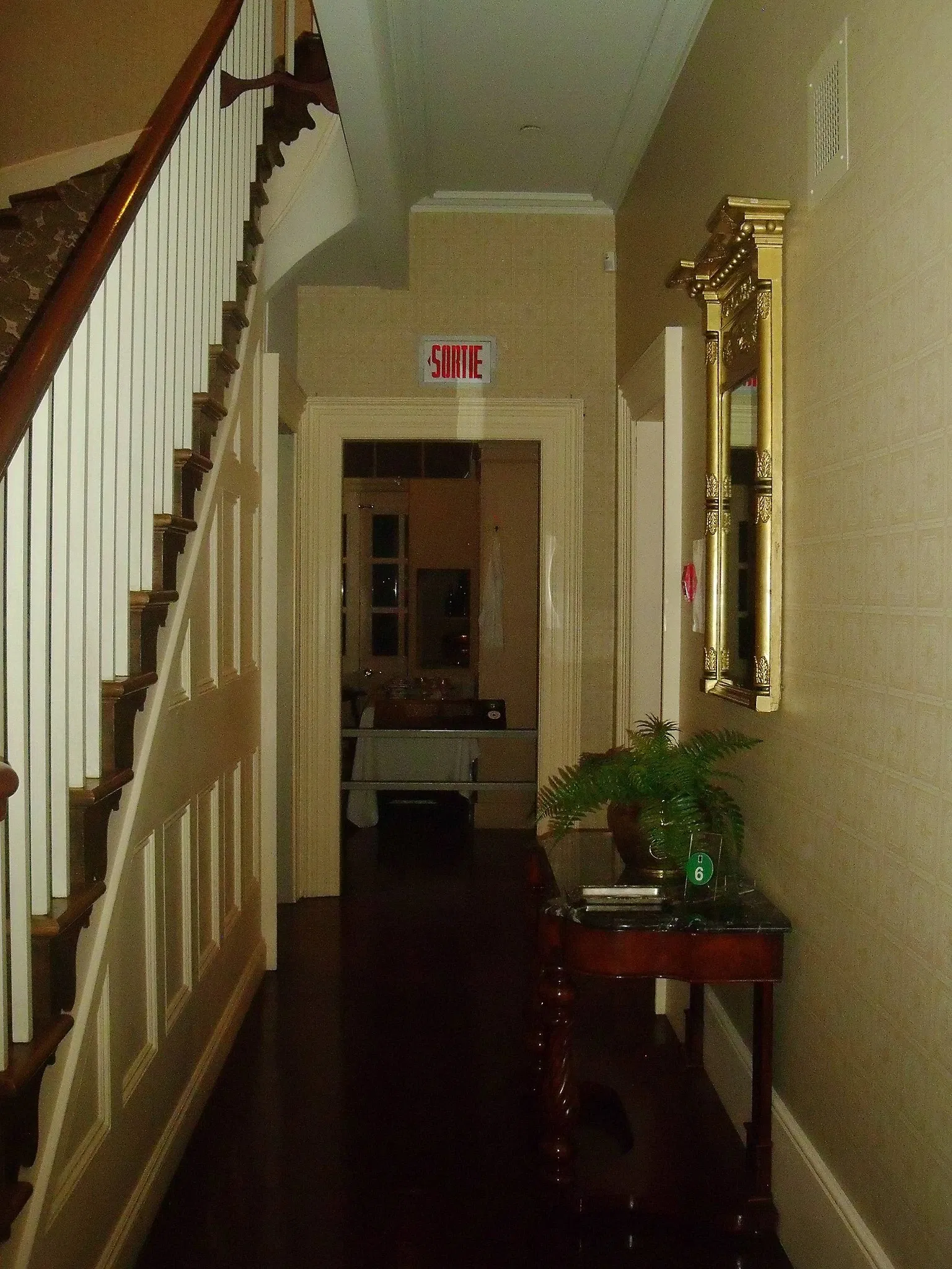 Sir George-Étienne Cartier National Historic Site