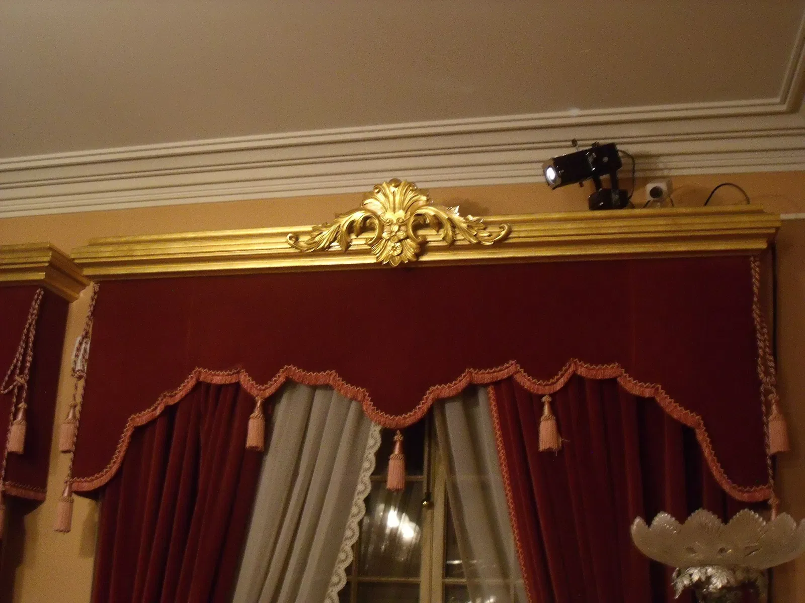 Lieu historique national de Sir-George-Étienne-Cartier