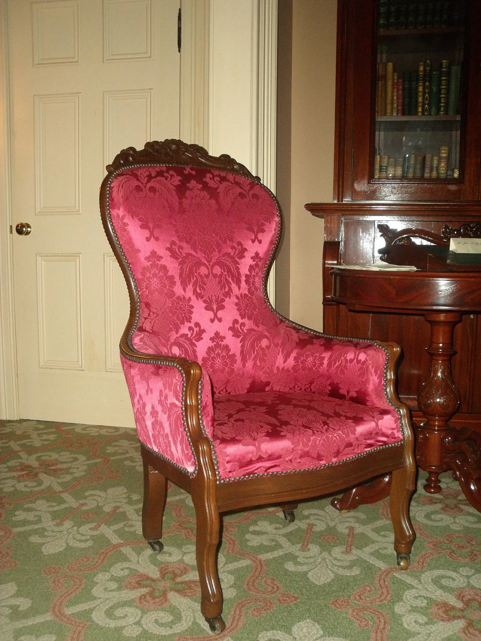 Sir George-Étienne Cartier National Historic Site