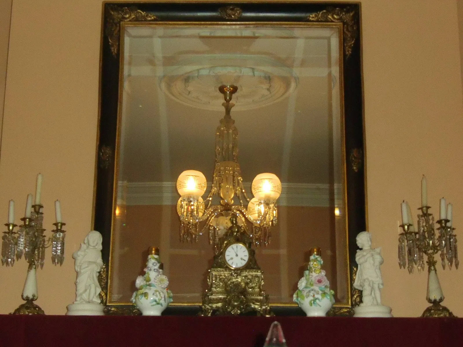 Sir George-Étienne Cartier National Historic Site