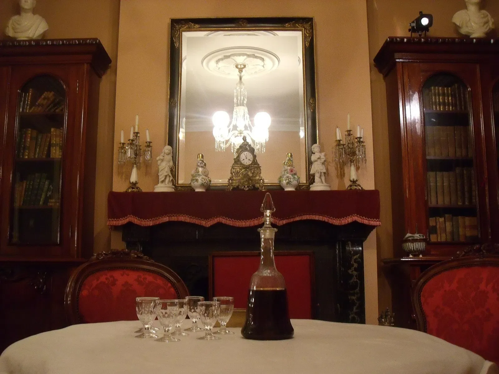 Lieu historique national de Sir-George-Étienne-Cartier