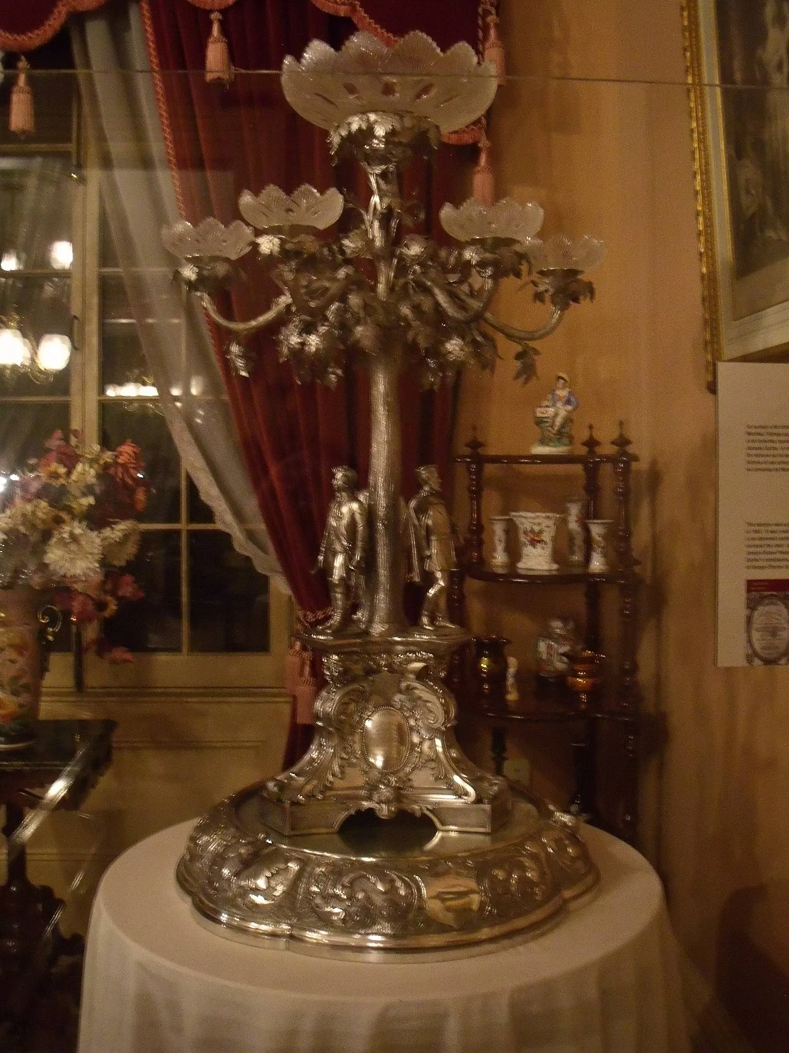 Lieu historique national de Sir-George-Étienne-Cartier