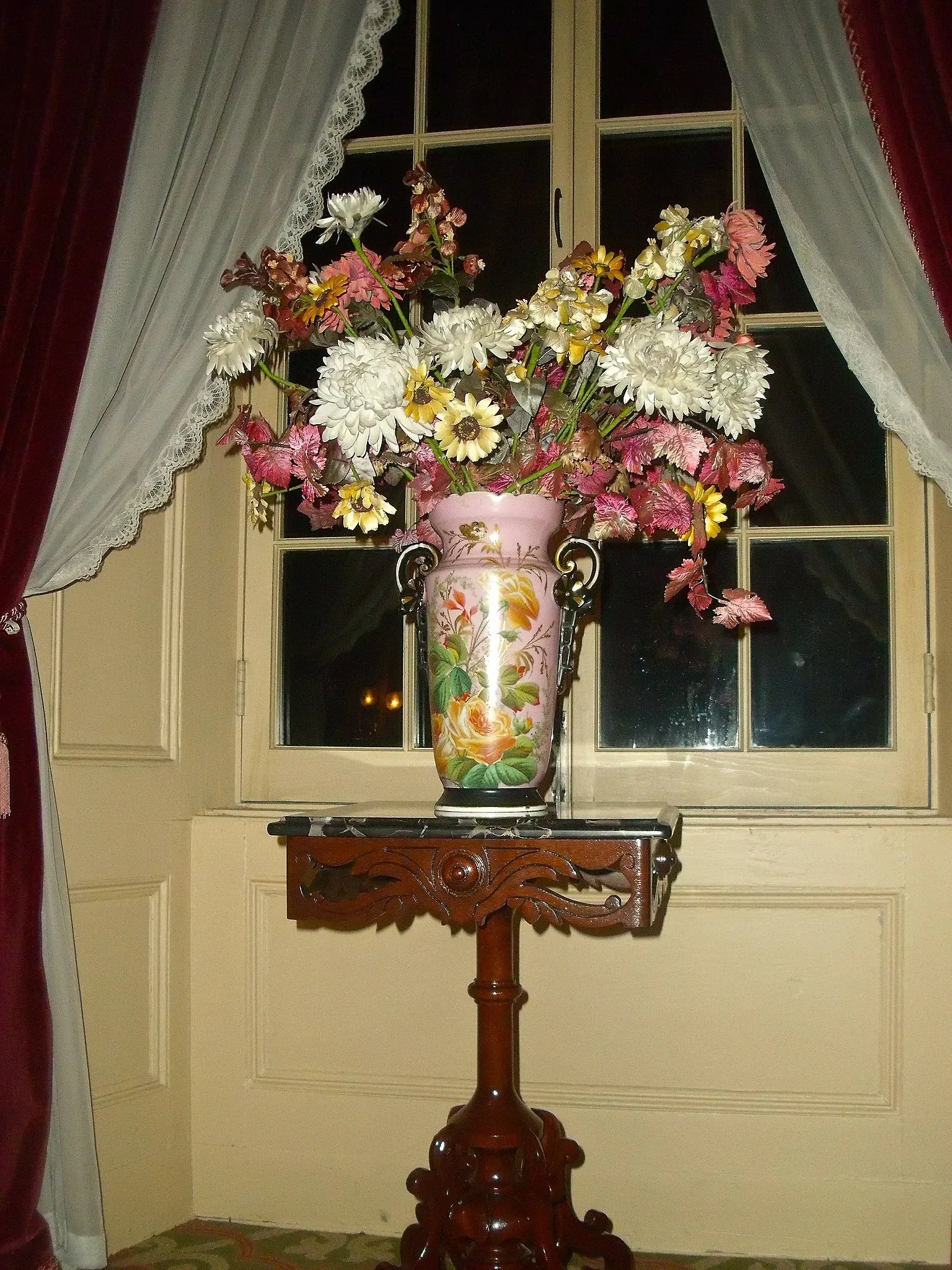 Lieu historique national de Sir-George-Étienne-Cartier