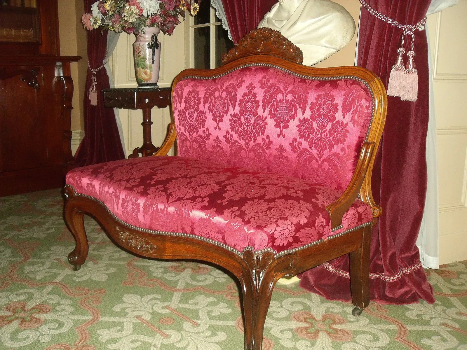 Sir George-Étienne Cartier National Historic Site