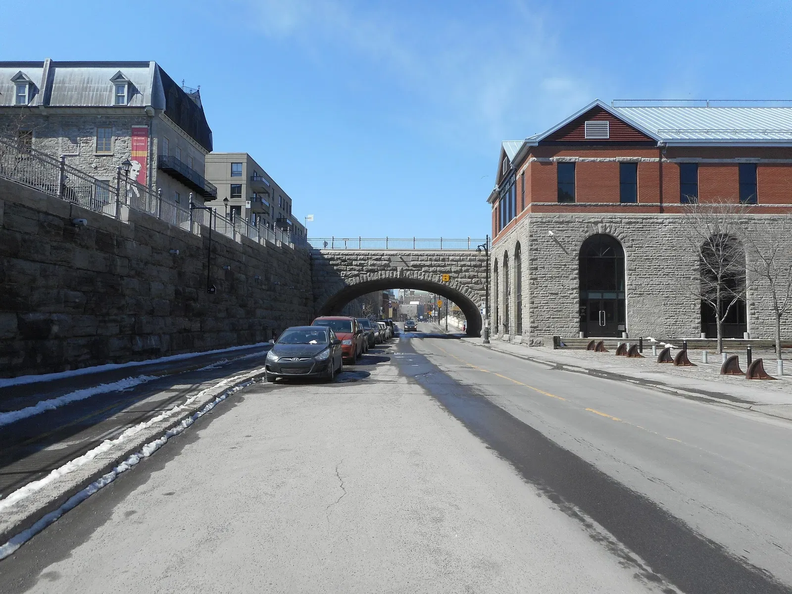 Lieu historique national de Sir-George-Étienne-Cartier