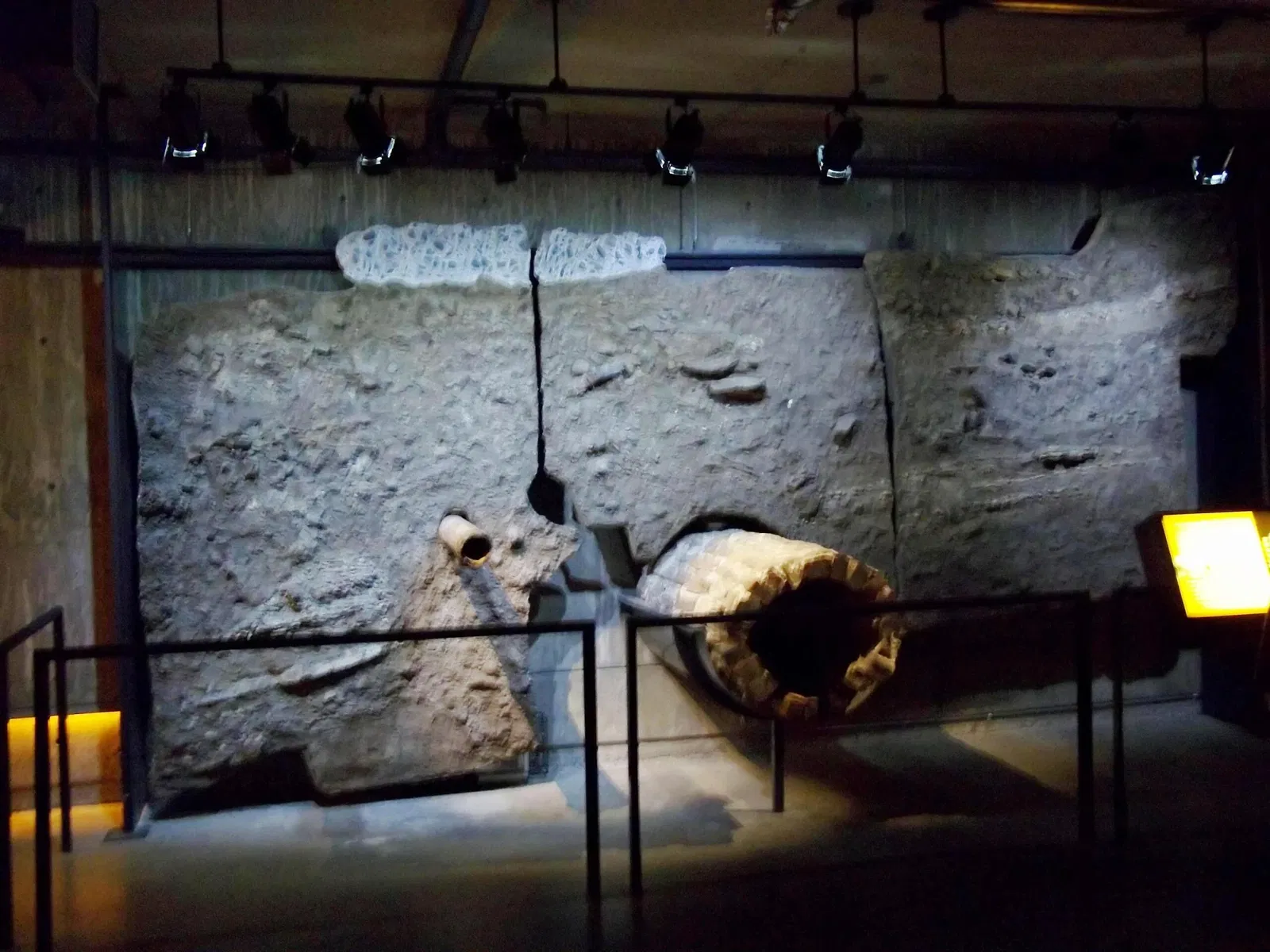 Musée Pointe-à-Callière