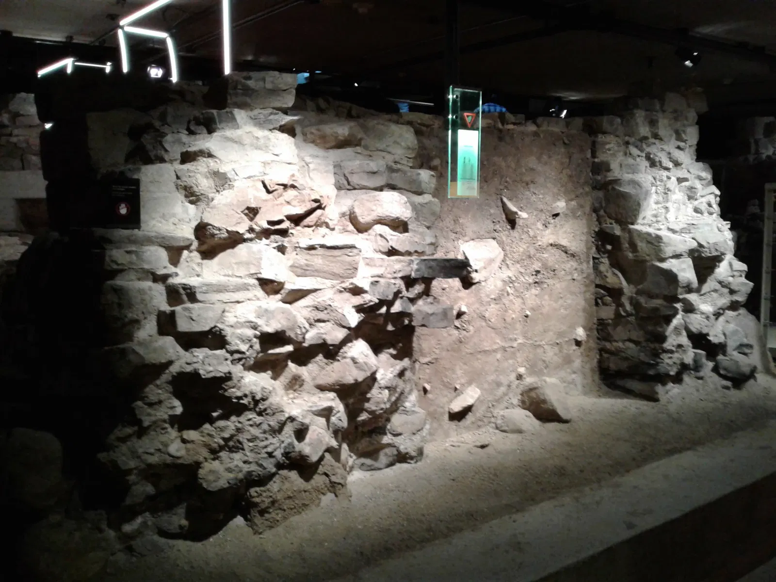 Musée Pointe-à-Callière