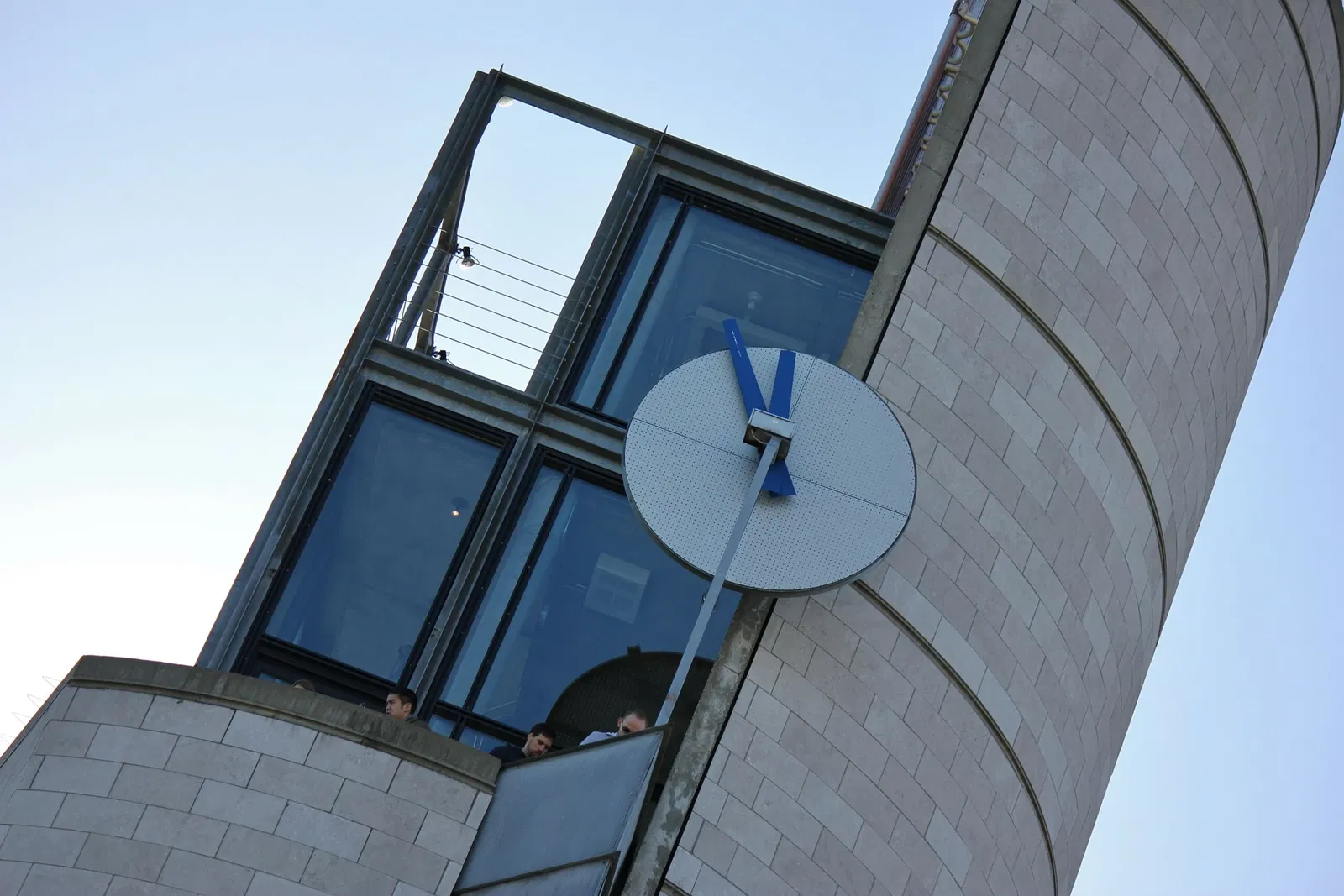 Musée Pointe-à-Callière