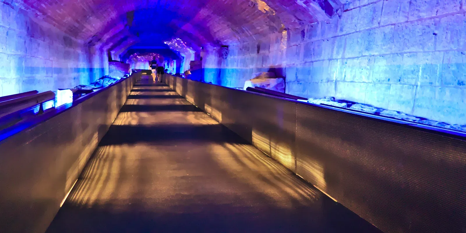 Musée Pointe-à-Callière