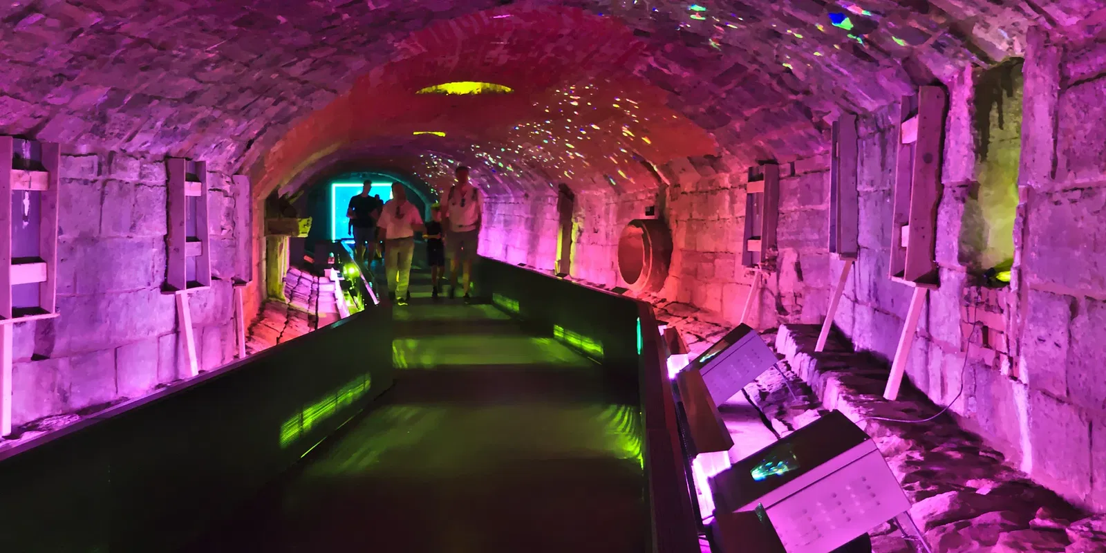 Pointe-à-Callière Museum