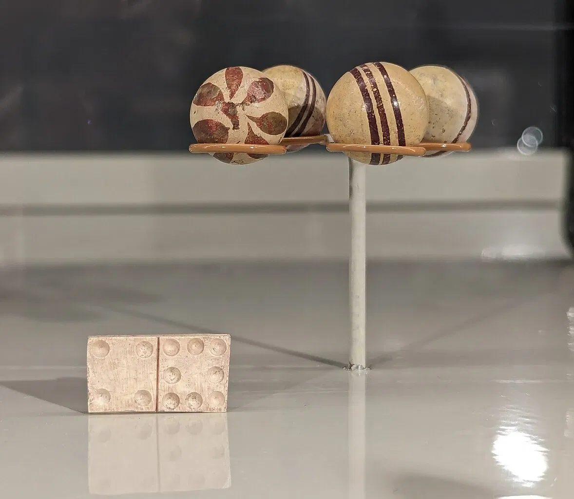 Pointe-à-Callière Museum