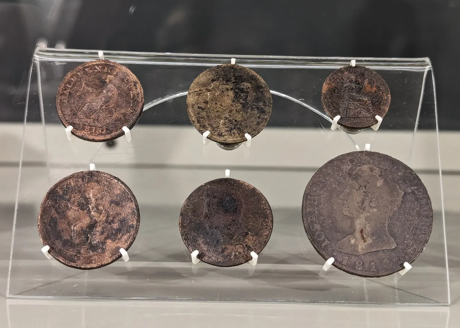 Musée Pointe-à-Callière