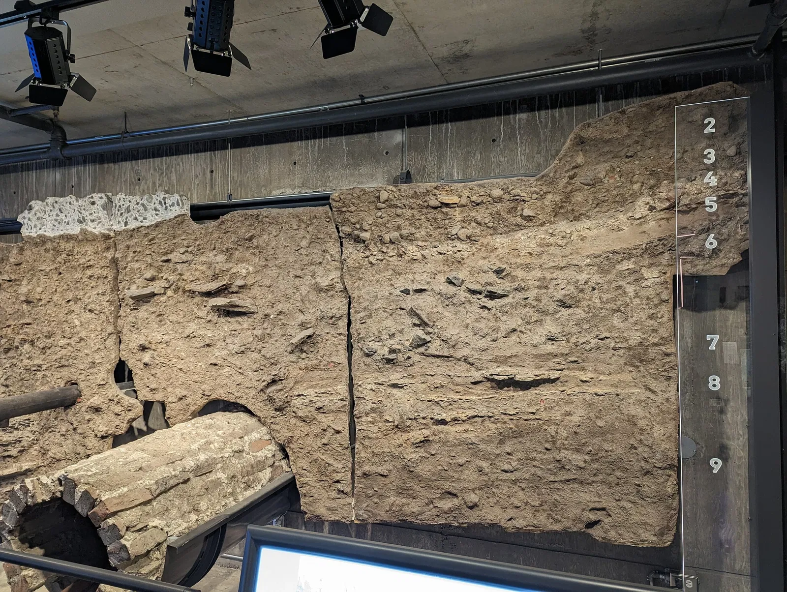 Musée Pointe-à-Callière