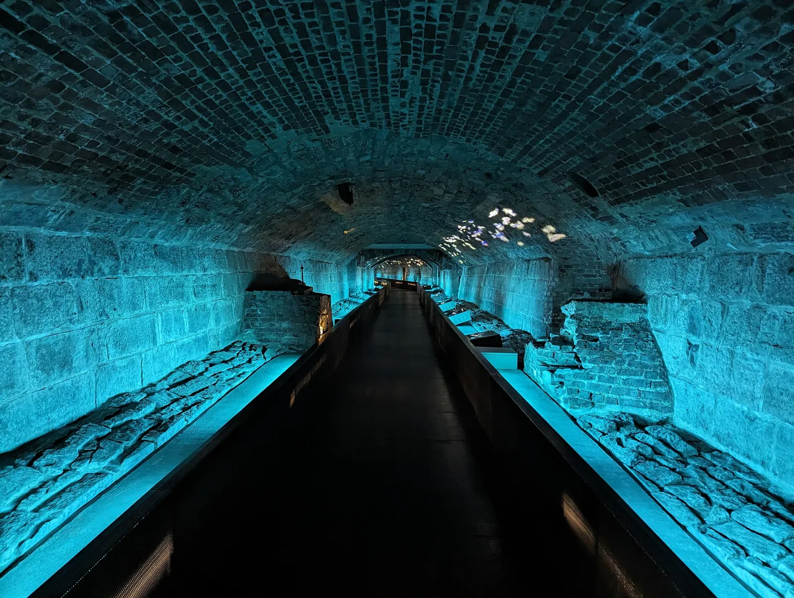 Musée Pointe-à-Callière