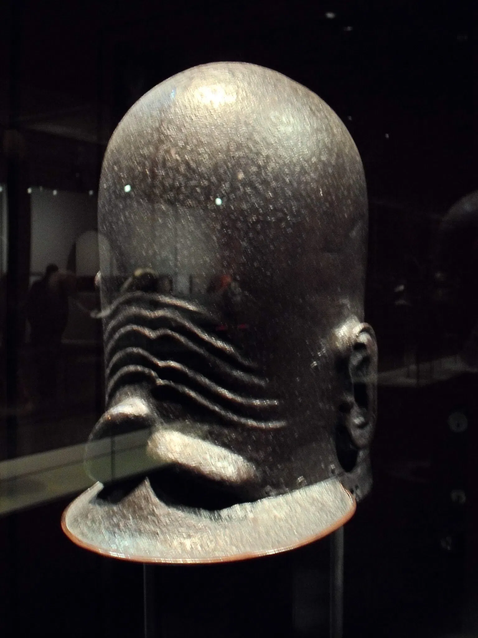 Pointe-à-Callière Museum