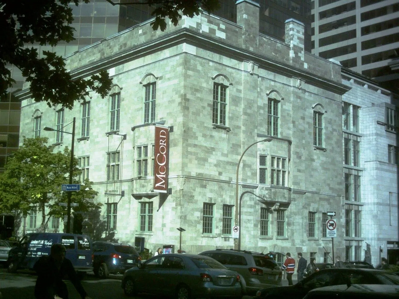 Musée McCord Stewart
