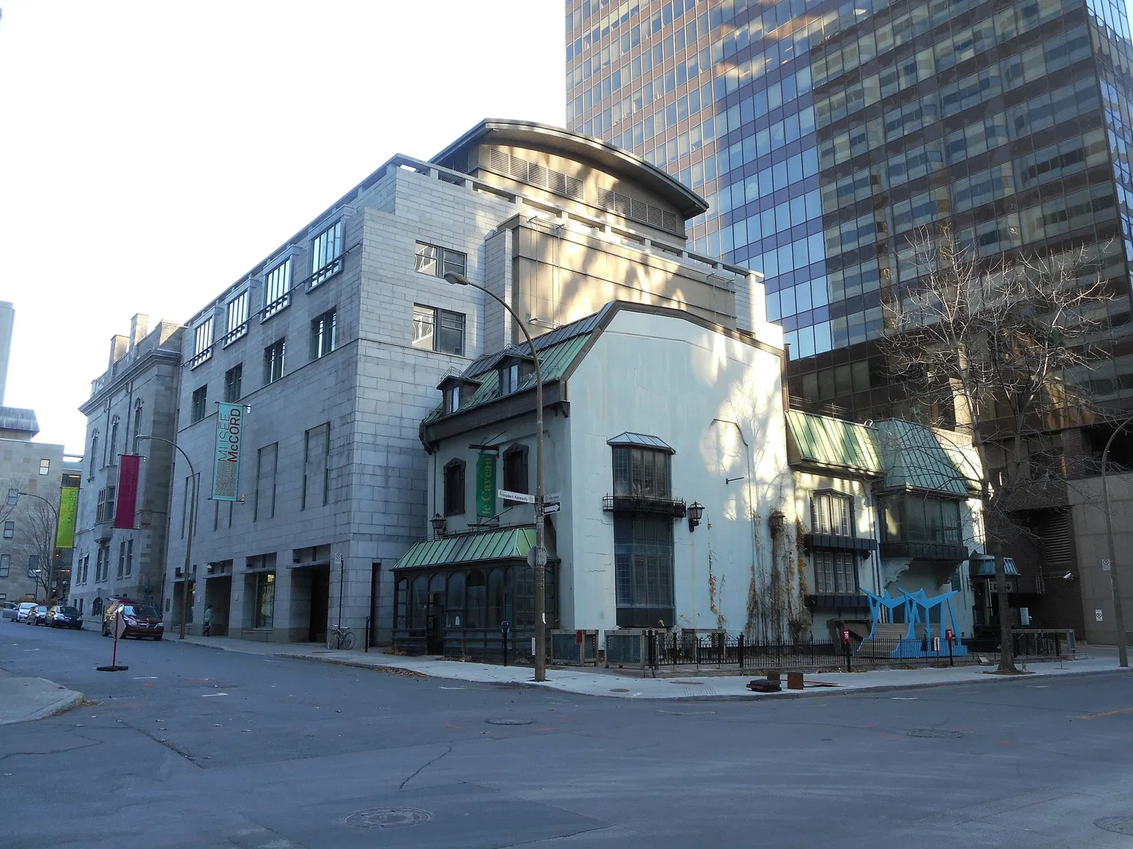 Musée McCord Stewart