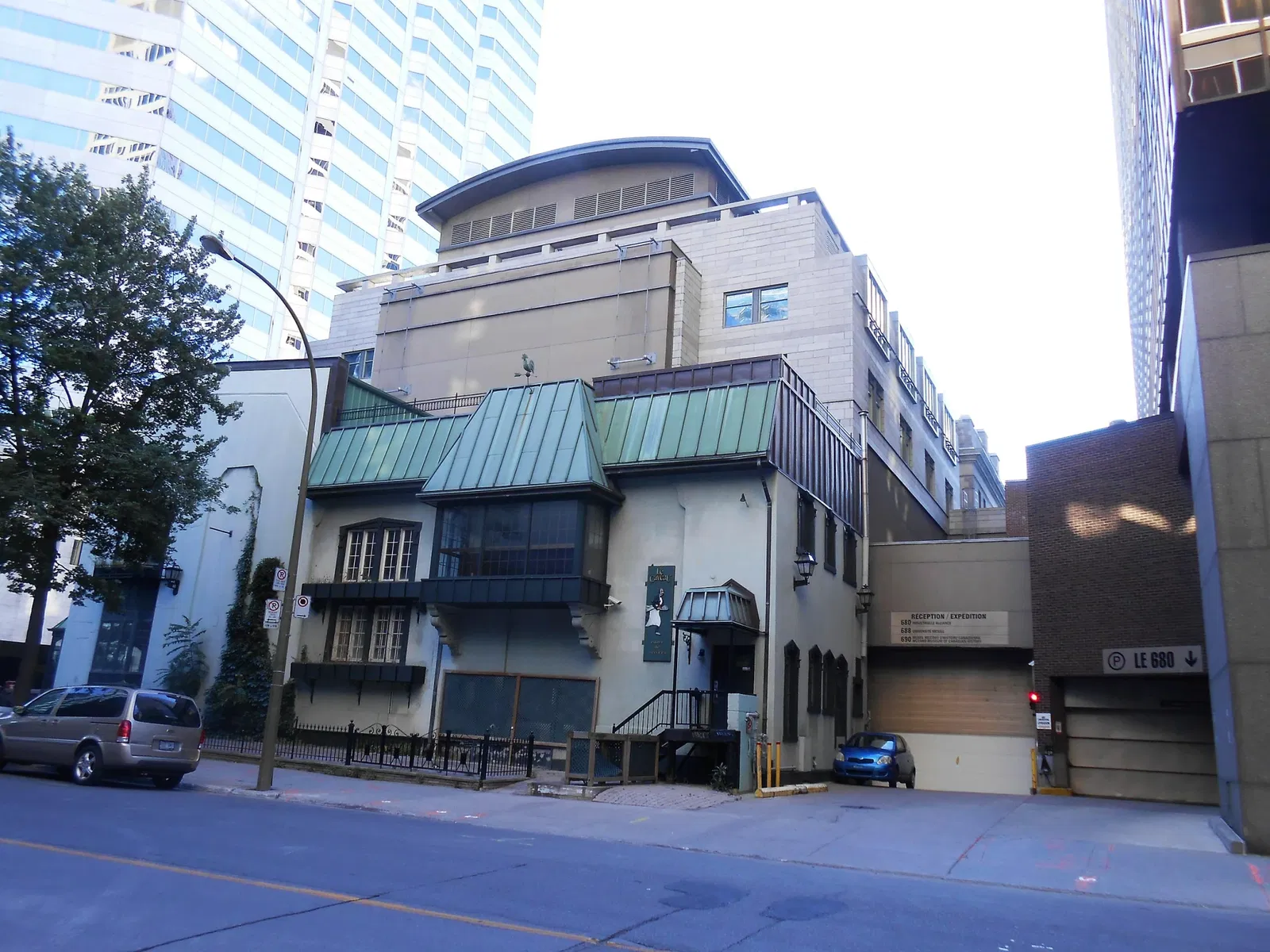 McCord Stewart Museum