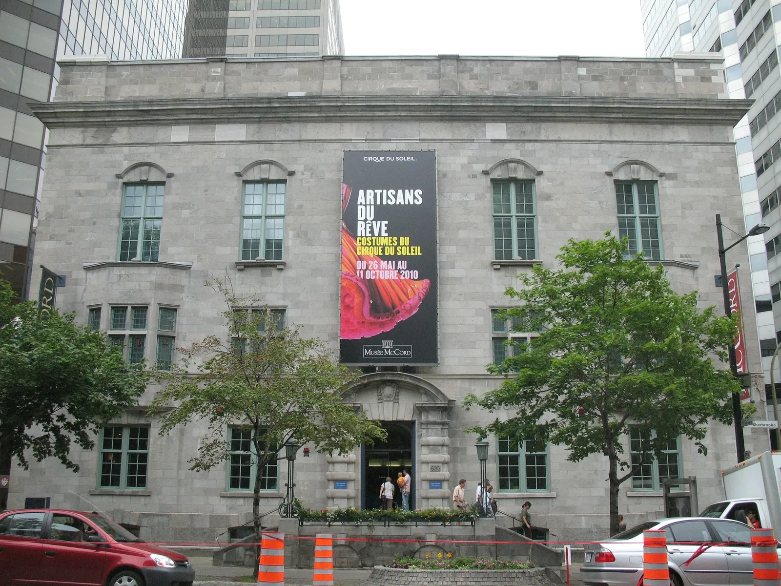Musée McCord Stewart