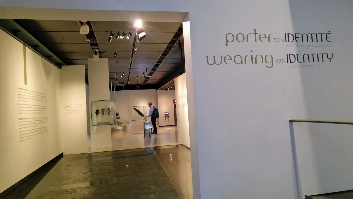 Musée McCord Stewart