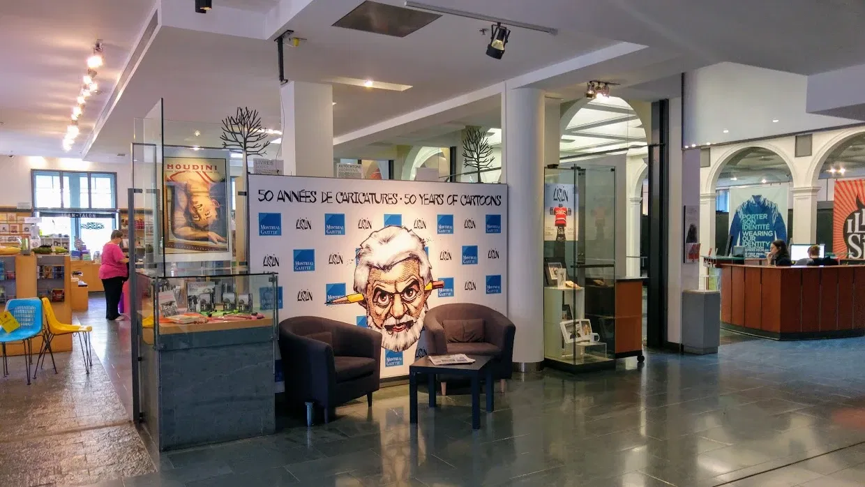 Musée McCord Stewart