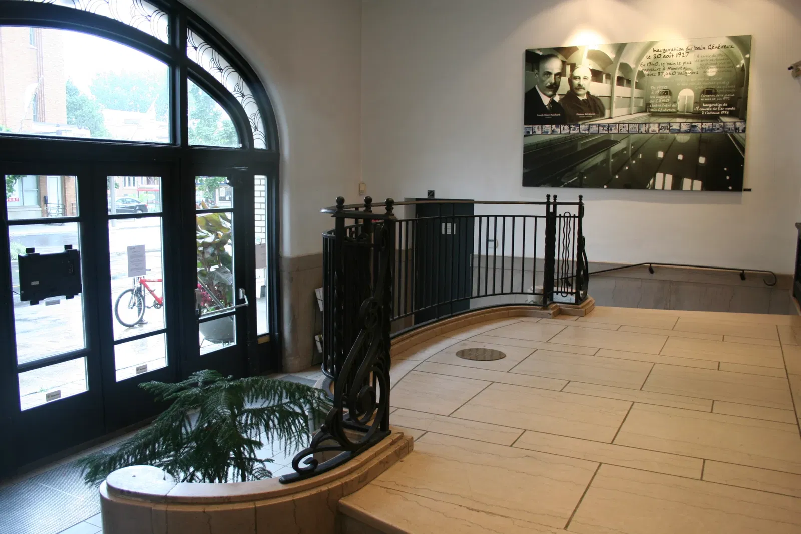 Écomusée du Fier Monde