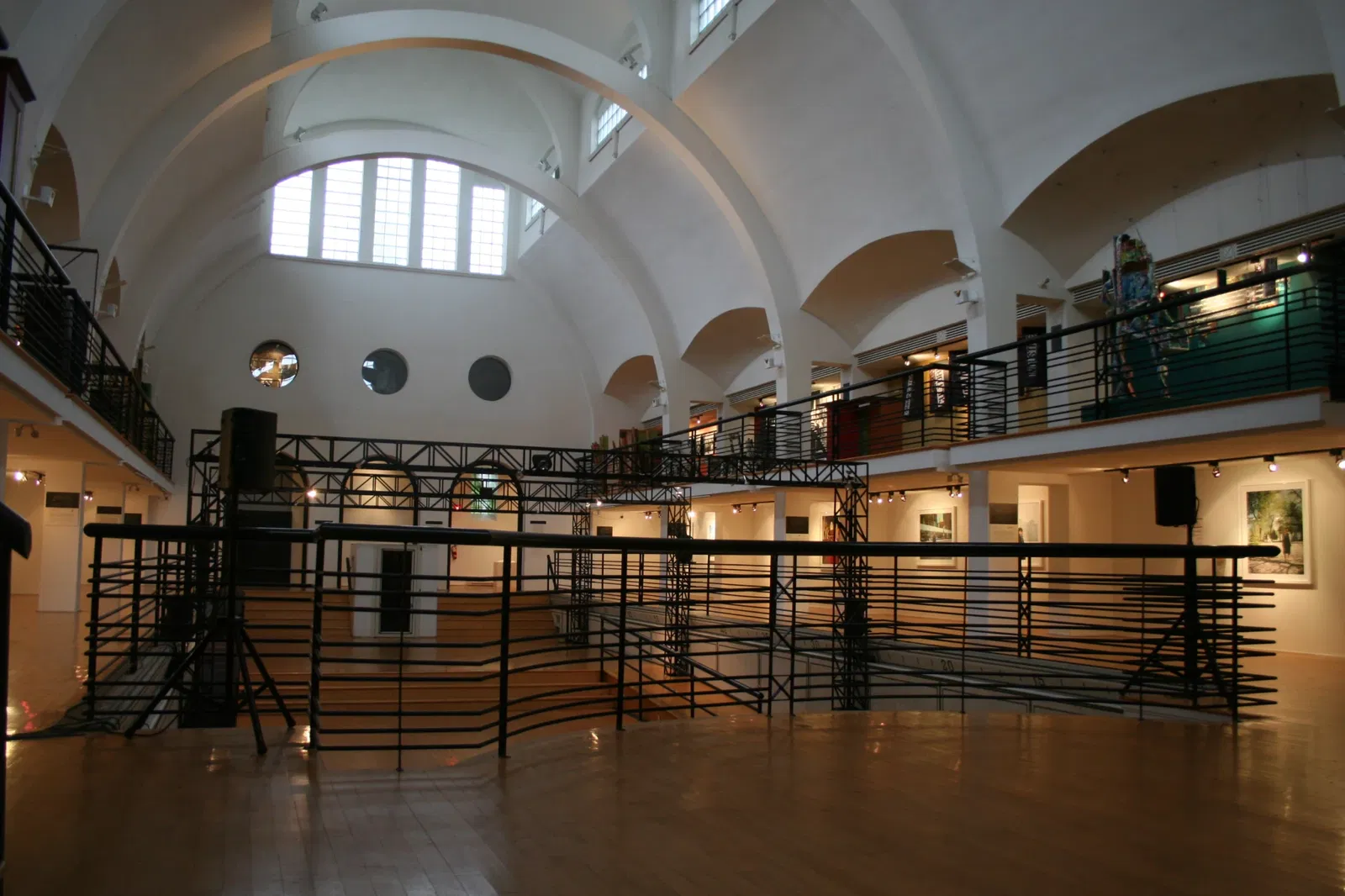 Écomusée du Fier Monde