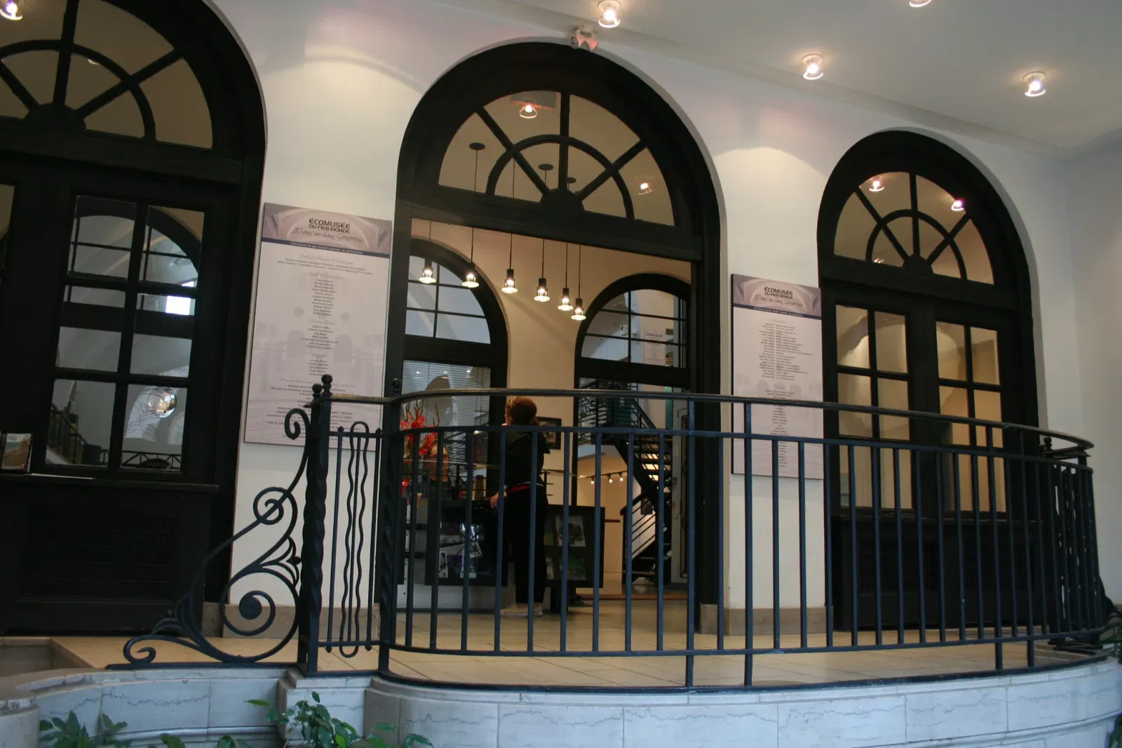 Écomusée du Fier Monde