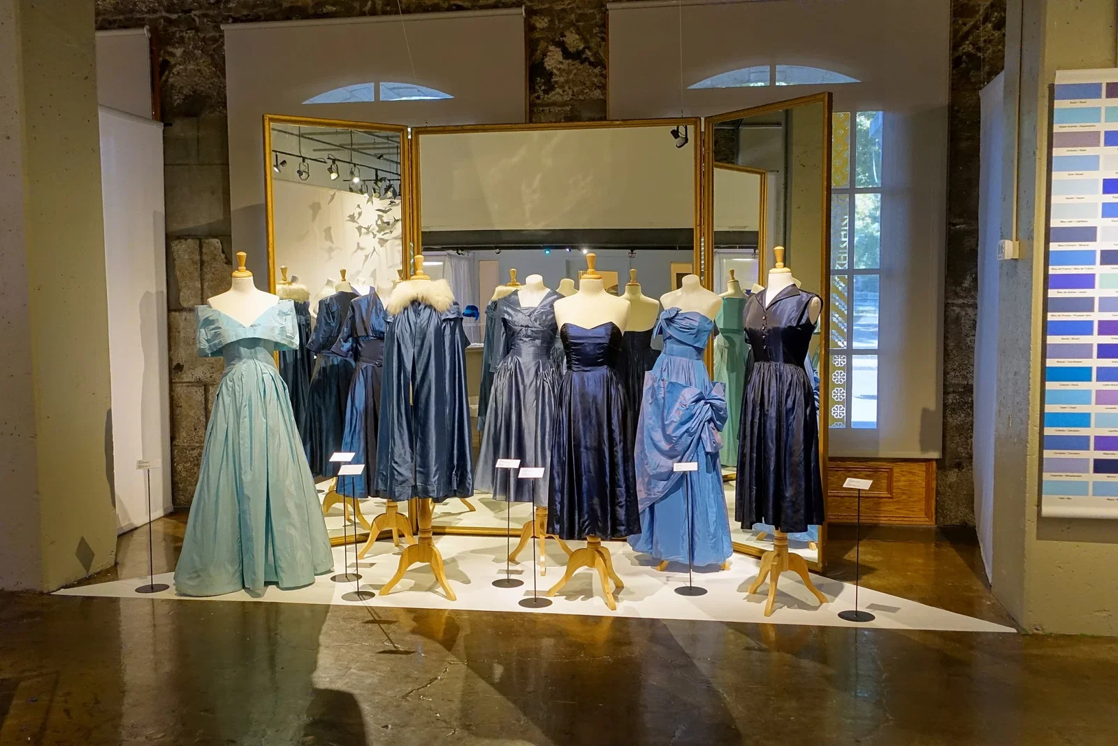 Musée de la mode