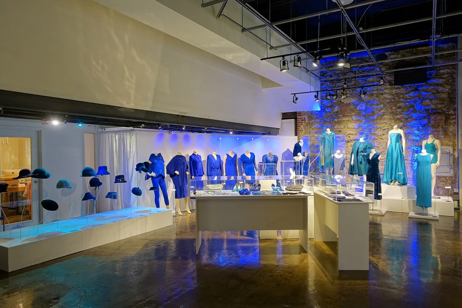 Musée de la mode