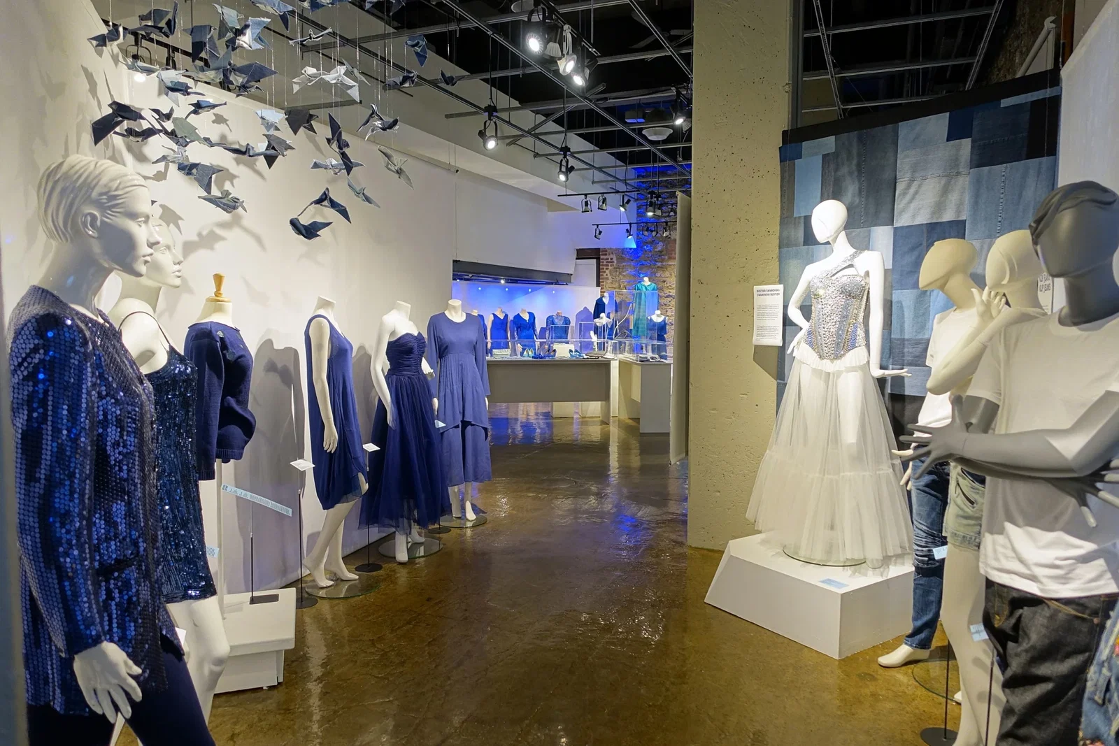Musée de la mode