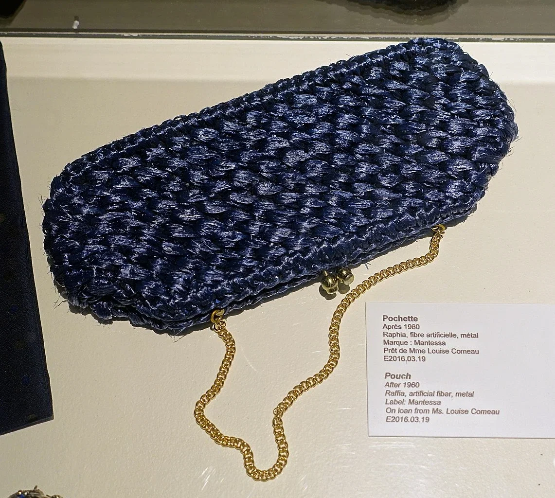 Musée de la mode