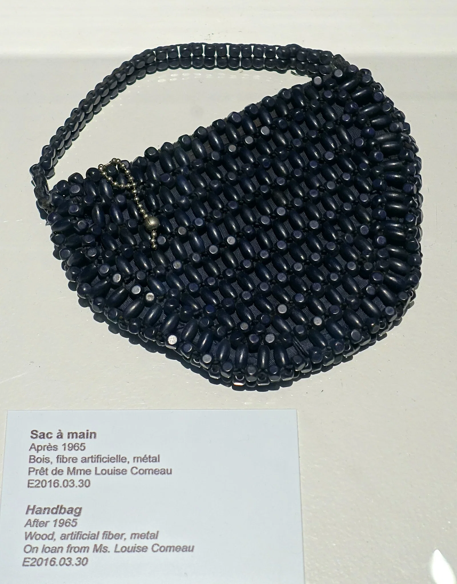 Musée de la mode