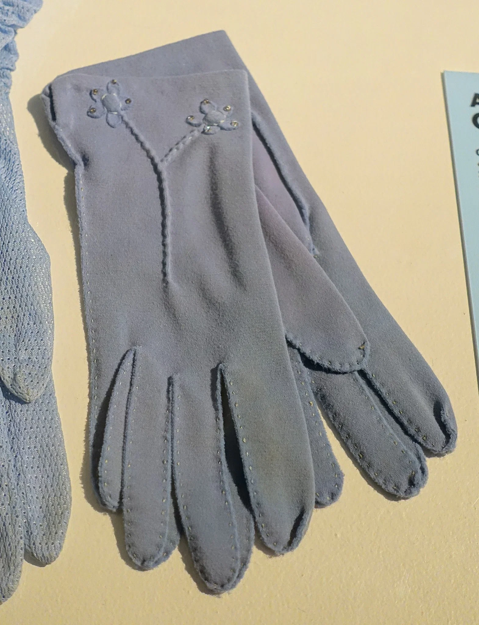 Fashion Museum