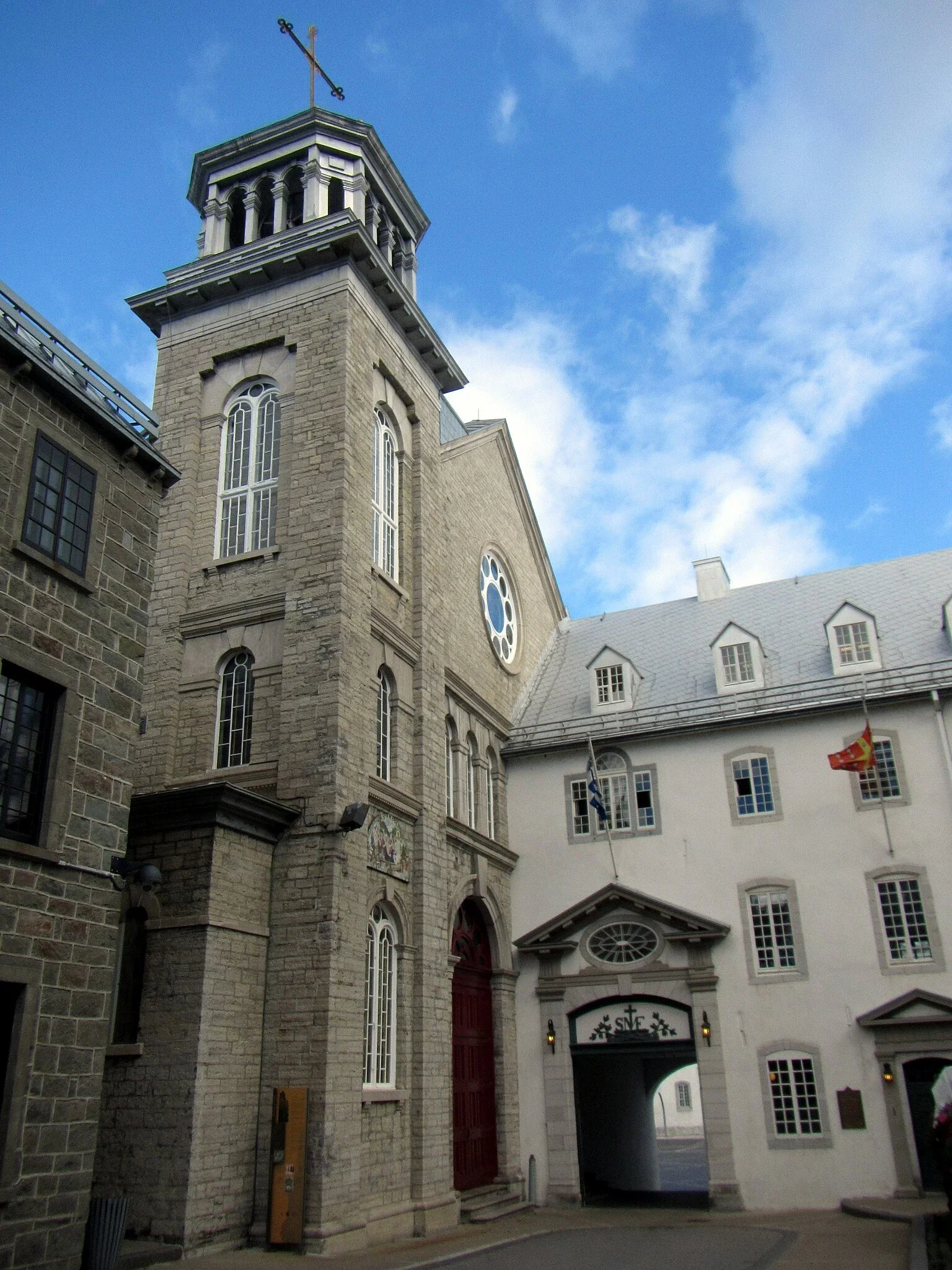 Museum of French-Speaking America